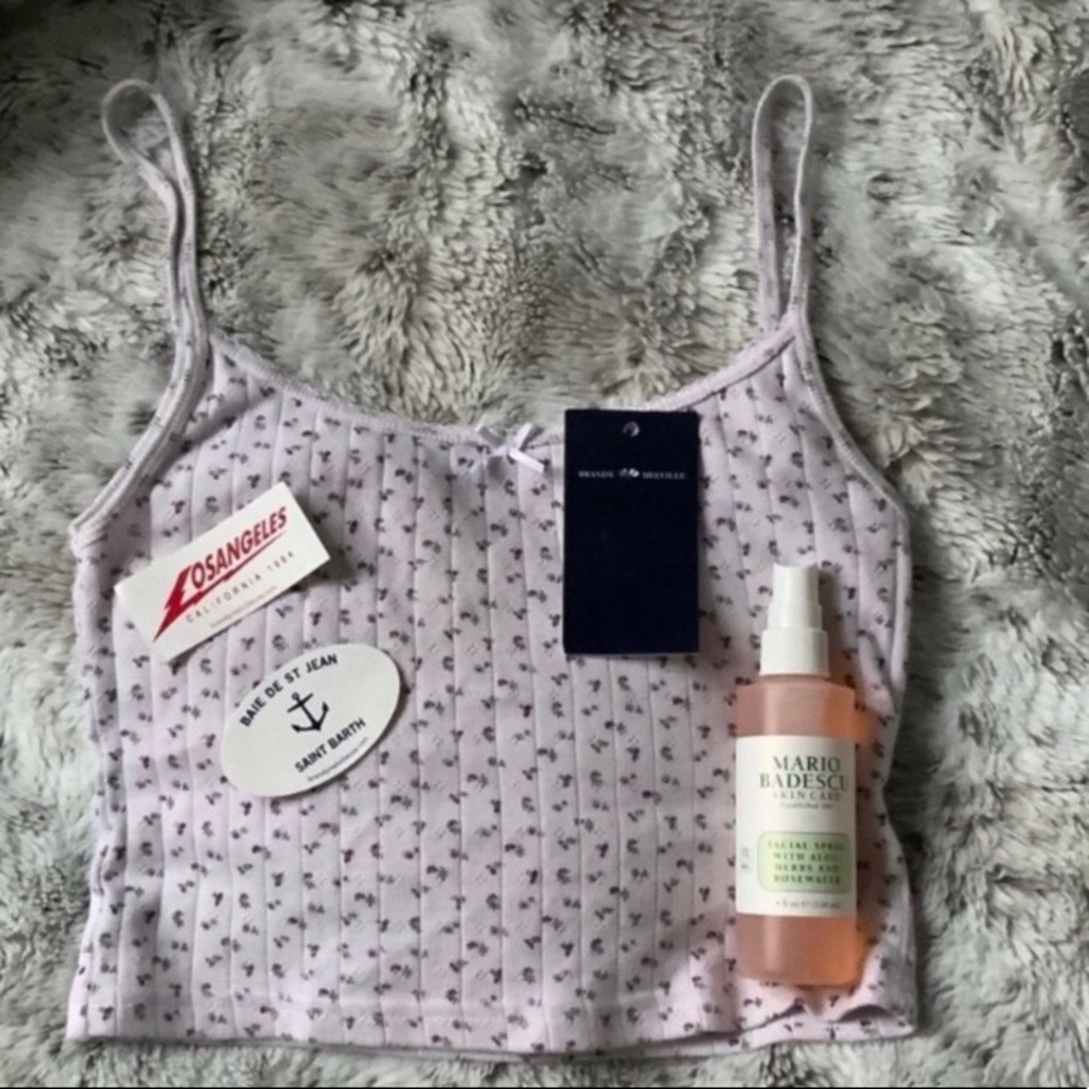 Brandy giveaway not mine!
